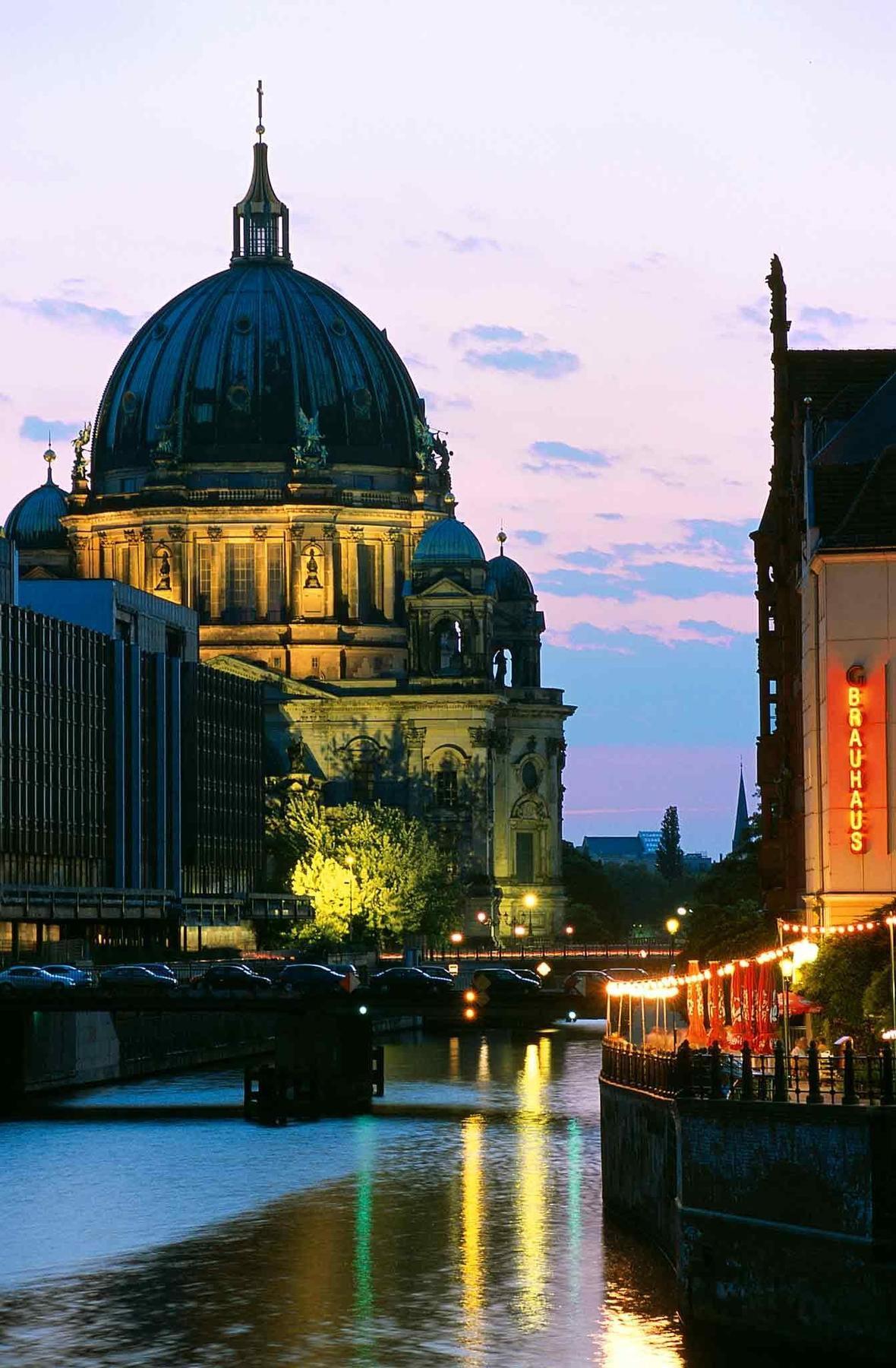 Ibis Styles Berlin City Ost Luaran gambar